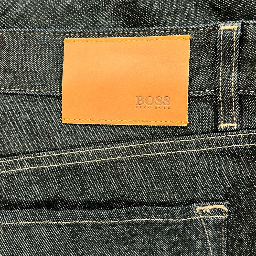 BOSS Jeans - Never worn or washed